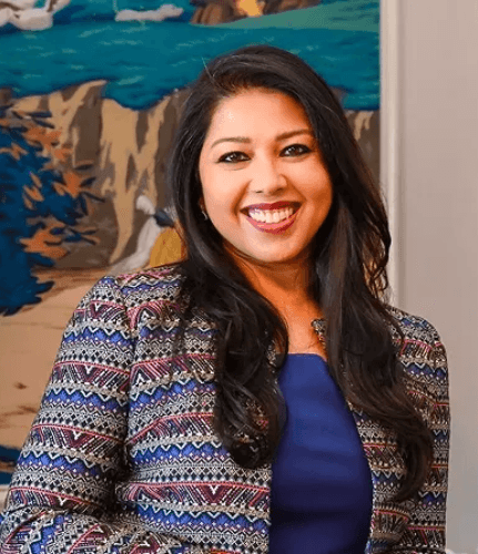 Sree Mitra