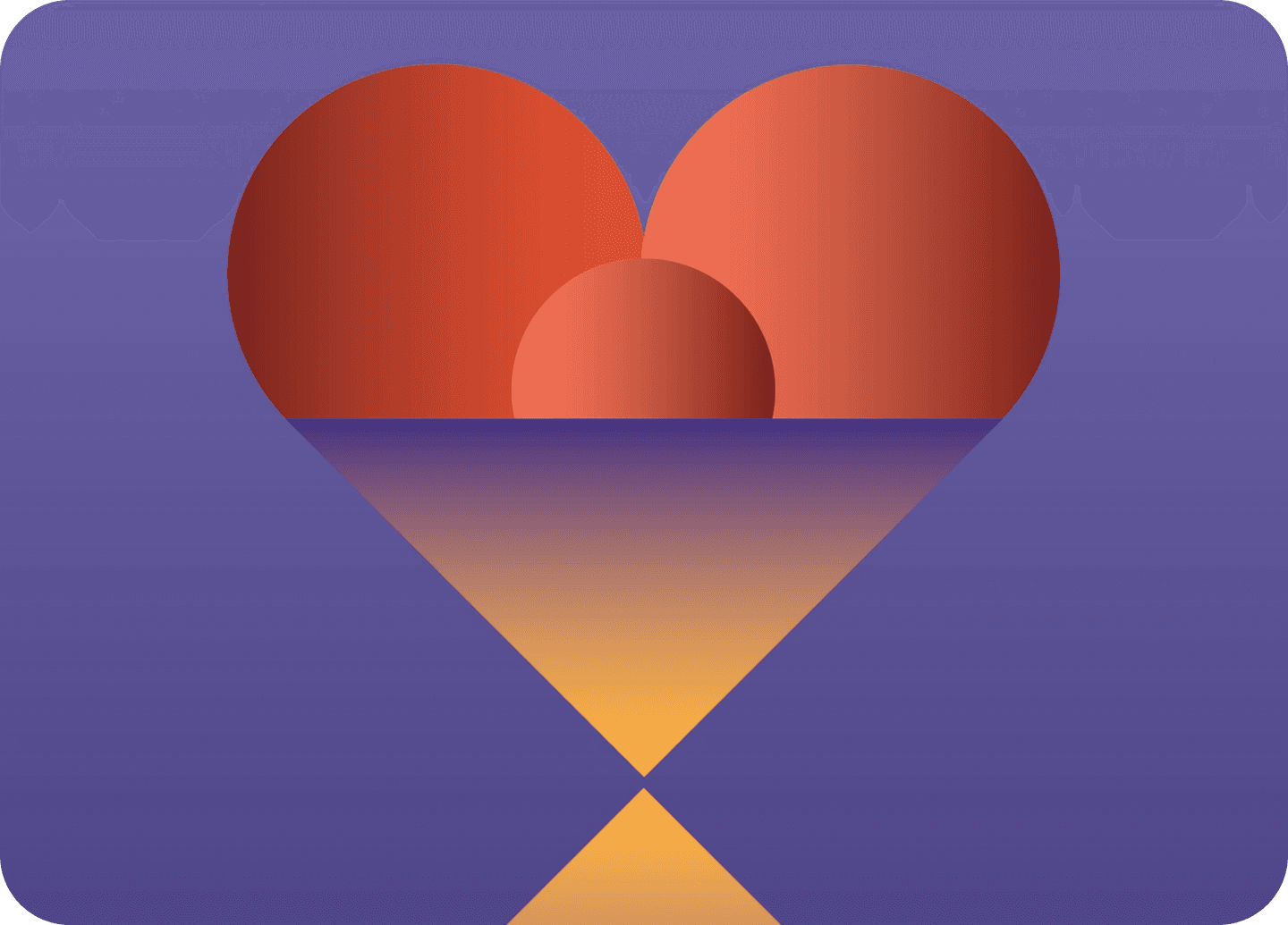Heart Illustration