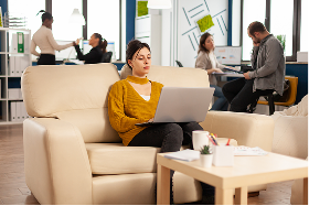 Employer brand